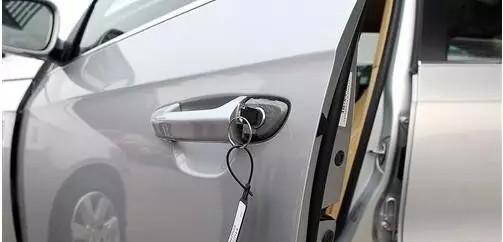 登封汽车开锁价格多少