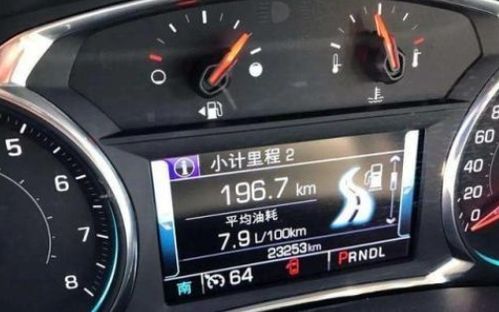 瑞途汽车油耗多少