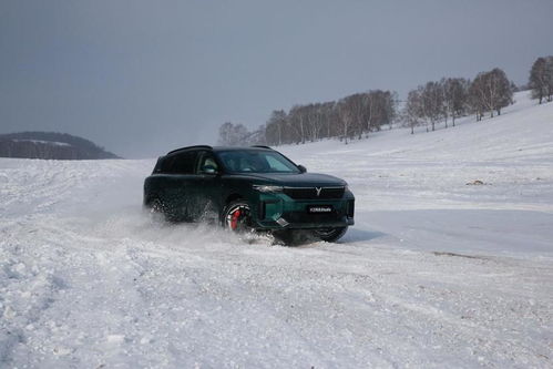 雪地模式汽车能跑多少